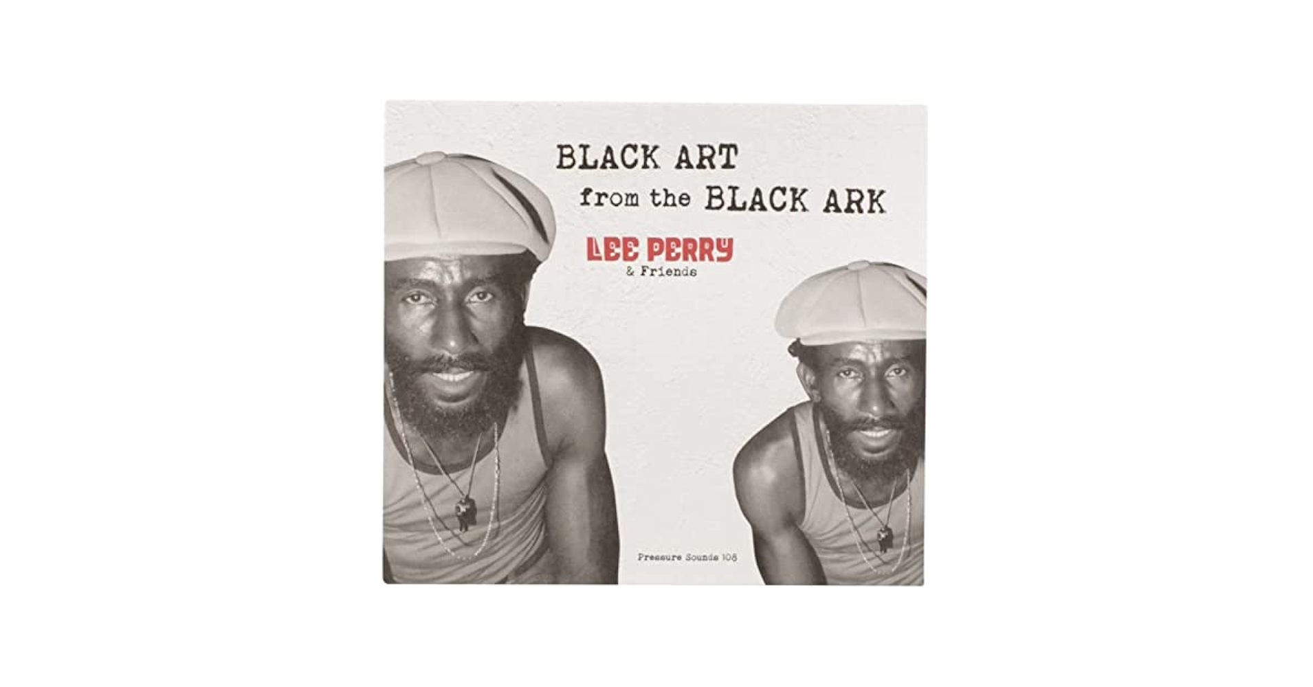 洋楽 LEE PERRY Black Ark SINGLES SELECTOR 2CD LEE PERRY Black Ark SINGLES SELECTOR 2枚 Lee Perry – Black